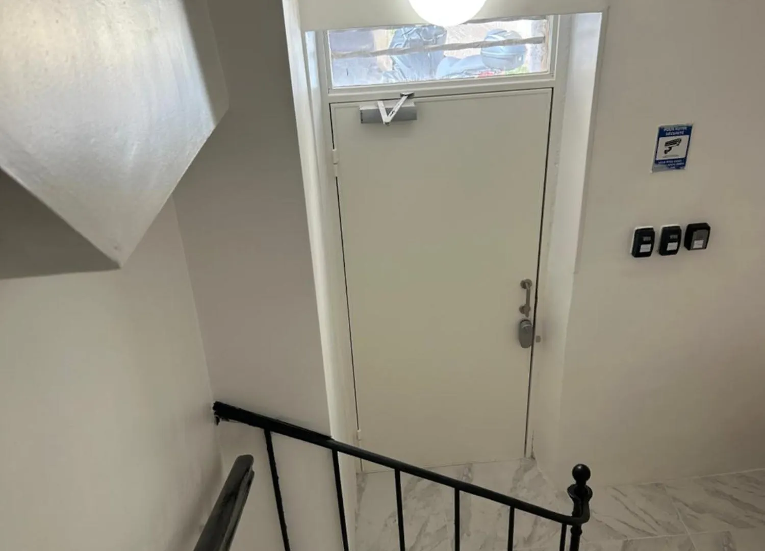 Appartement T3, Wi-Fi ,Climatise 2Eme Etage Et Dernier Etage 马赛 0*,  法国